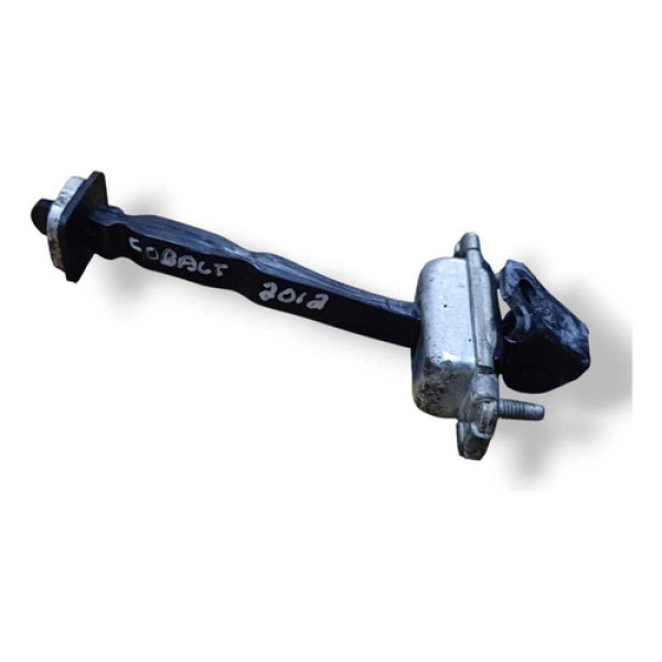 Limitador Porta Traseira Esquerda Chevrolet Cobalt 2013 14