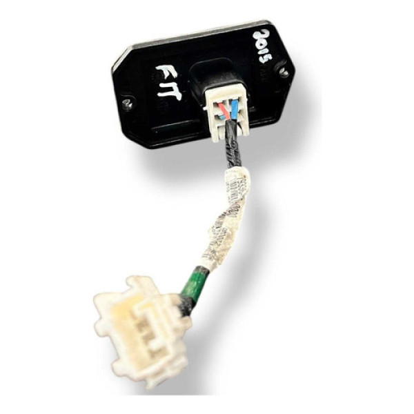 Resistência Ar Condicionado Honda New Fit 2015 R383r111r2410