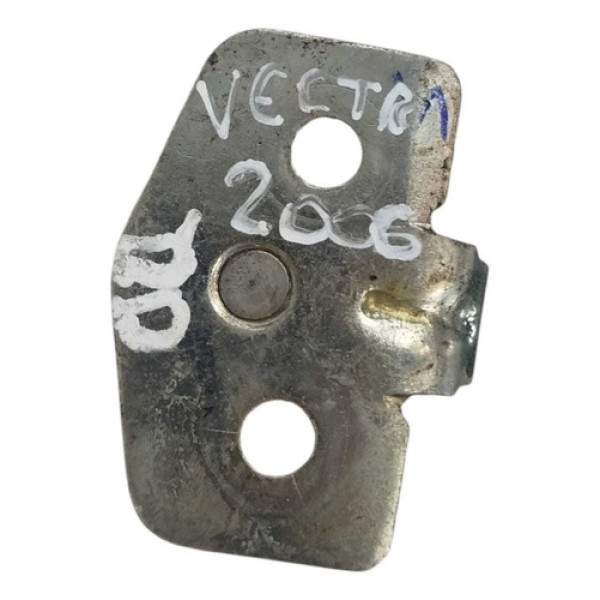 Batente Porta Dianteira Direita Chevrolet Vectra 2.0 2007