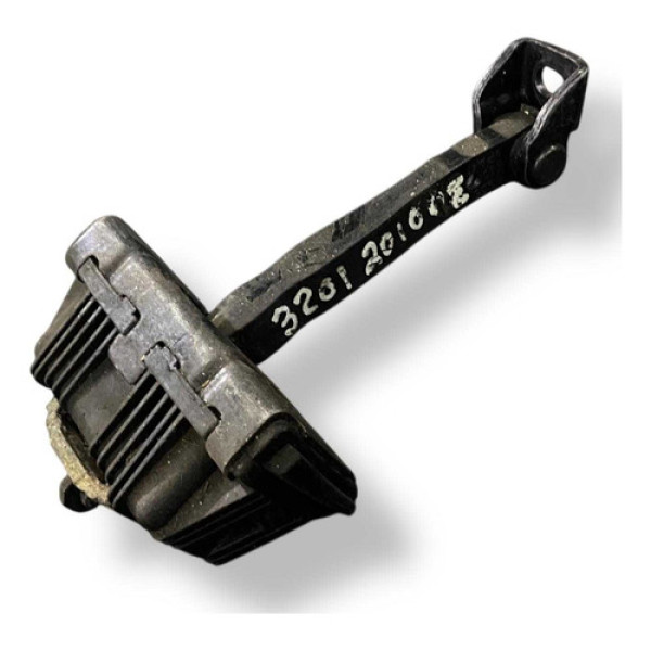 Limitador Porta Dianteira Esquerda Bmw 320i 2010/15 7176807