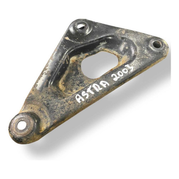 Suporte Agregado Dianteiro Esquerda Chevrolet Astra Sedan 05