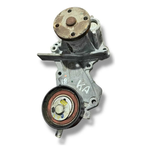 Bomba D\'água Ford Ka 1.5 2014 2015 2016 2017 7s7g8501