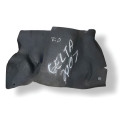 Forro Lateral Traseiro Esquerdo Chevrolet Celta 2007 2008