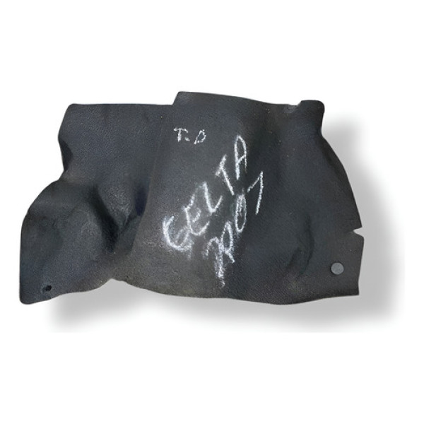 Forro Lateral Traseiro Esquerdo Chevrolet Celta 2007 2008