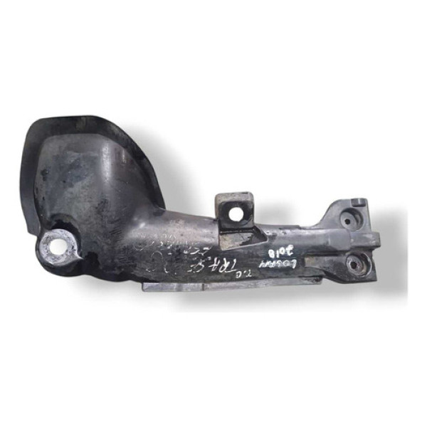 Acabamento Parabarro Tras Esquerda Renault Logan 8200372602