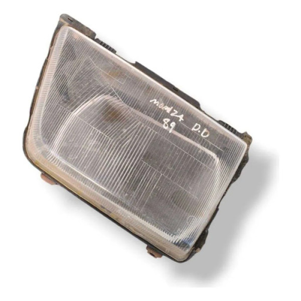 Farol Dianteiro Direito Chevrolet Monza 1988 1989 1990 Direito/passageiro