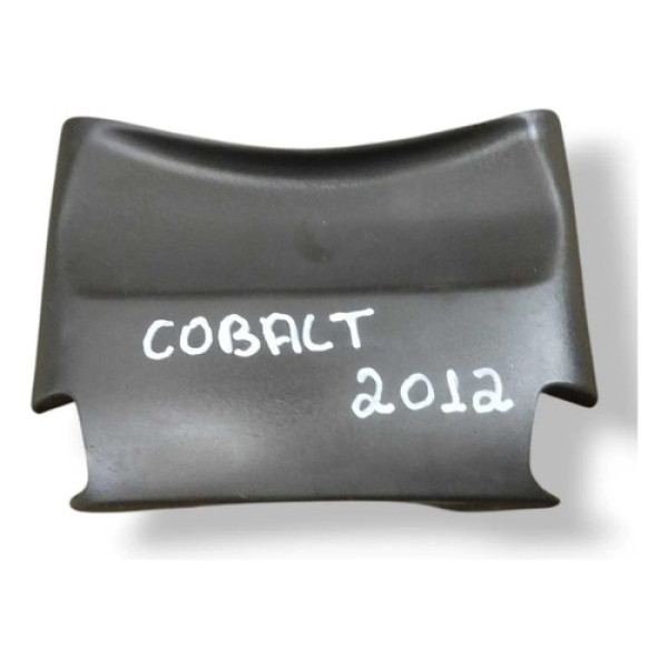 Acabamento Coluna Volante  Chevrolet Cobalt 2013 94726148