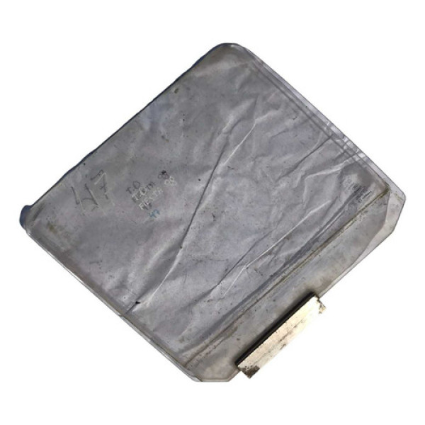 Vidro Da Porta Traseira Direita Fiesta 1998