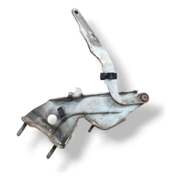 Braço Dobradiça Capo Lado Direito Fiat Brava 2001 2002 2003