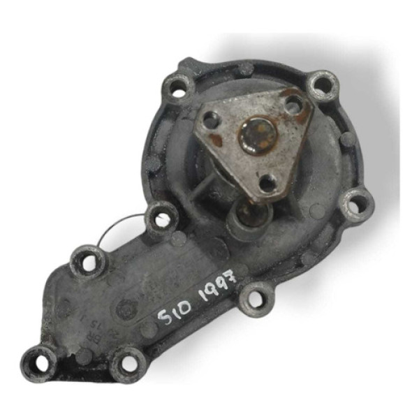 Bomba Agua Motor Chevrolet S10 2.5 1997 A 2000 70993740