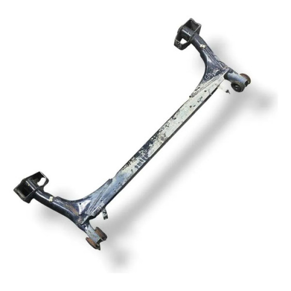 Eixo Traseiro Volkswagen Gol G5  2008 2009 2010 2011 2012  Preto