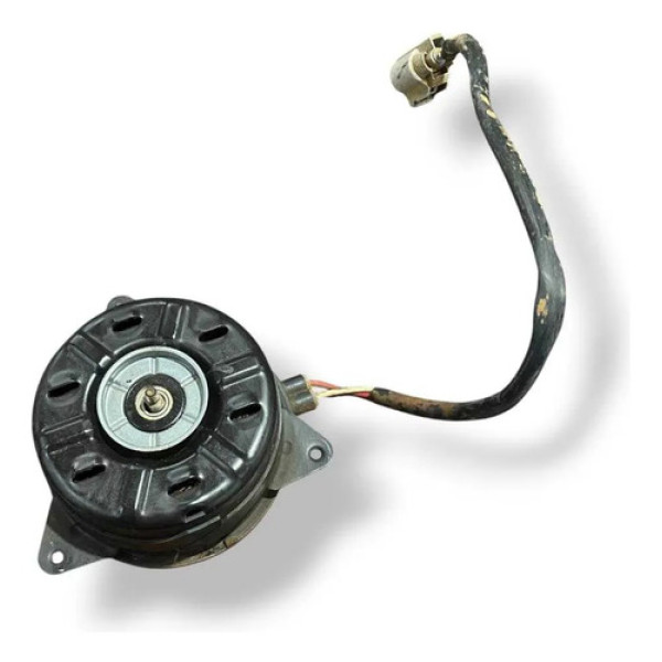 Motor Ventoinha Radiador Toyota Corolla 2013 2014 163630t100 220v