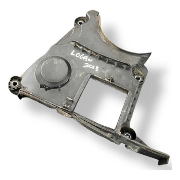 Proteção Correia Dentada Renault Clio Megane 2013 8200395507