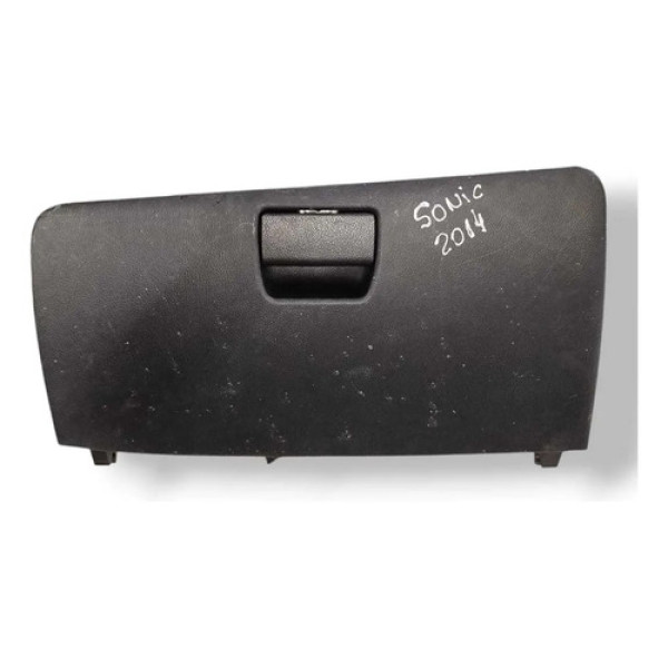 Porta Luvas Chevrolet Sonic Ltz 1.6 2012 A 2014 95352556