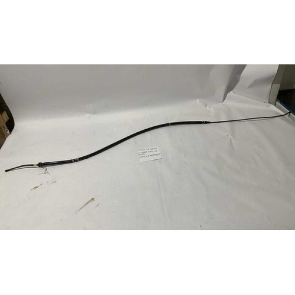  Cabo Freio De Mao Volkswagen  Polo 1.6 2004