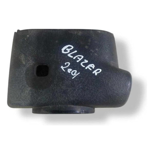 Moldura Superior Coluna Painel Gm Blazer 1997/2001 26038797