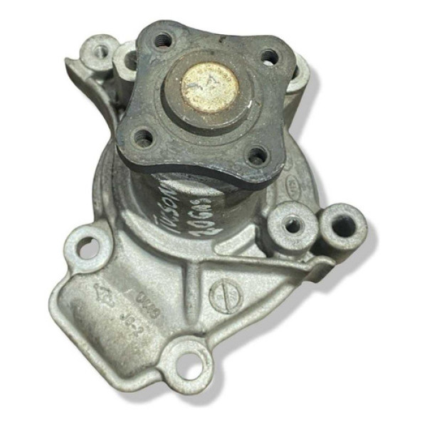 Bomba D\'água Motor Hyundai Tucson 2.0 16v - 2007 A 2014 Gás