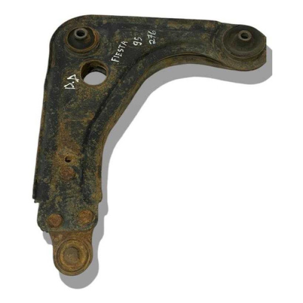 Bandeja Dianteira Direita Ford Fiesta 1.0 1995 3059530398