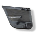 Forro Lateral Traseiro Esquerdo Gm Astra 2007 2008 93321287