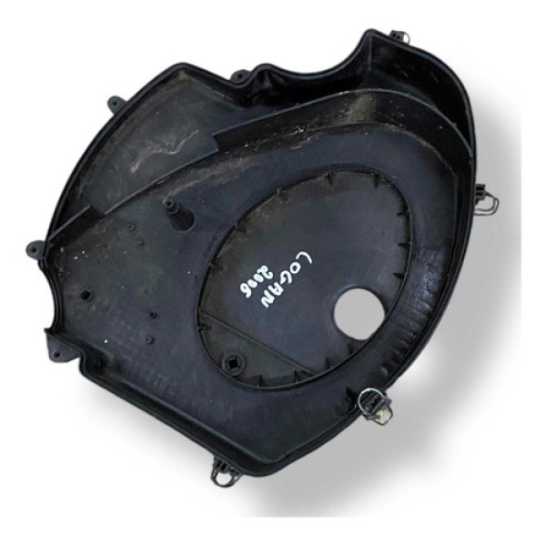 Caixa Filtro Ar Renault Logan 2008 2009 2010 8200656780