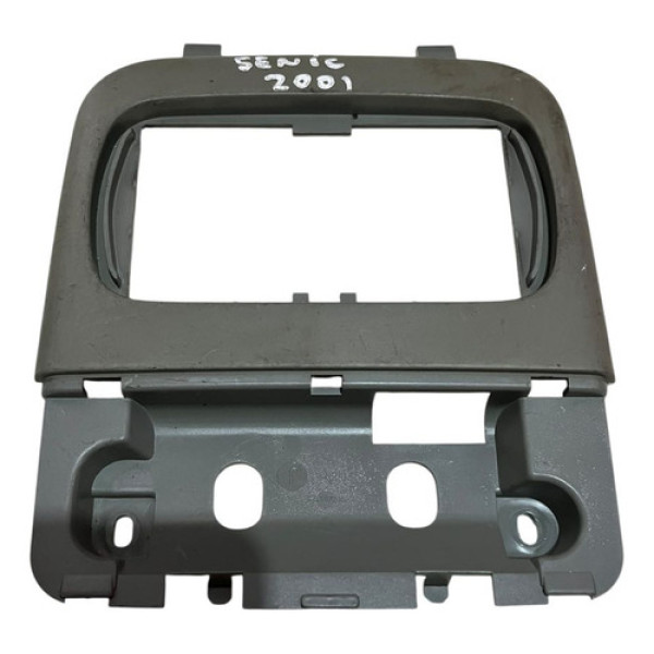 Acabamento Suporte Luz Teto Renault Scenic 01/07 7700835151