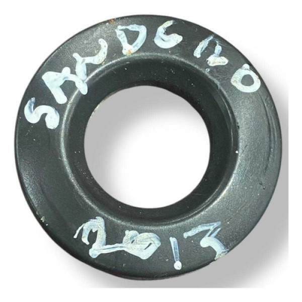 Moldura Miolo Ignição Renault Sandero 2014 2015  281214180