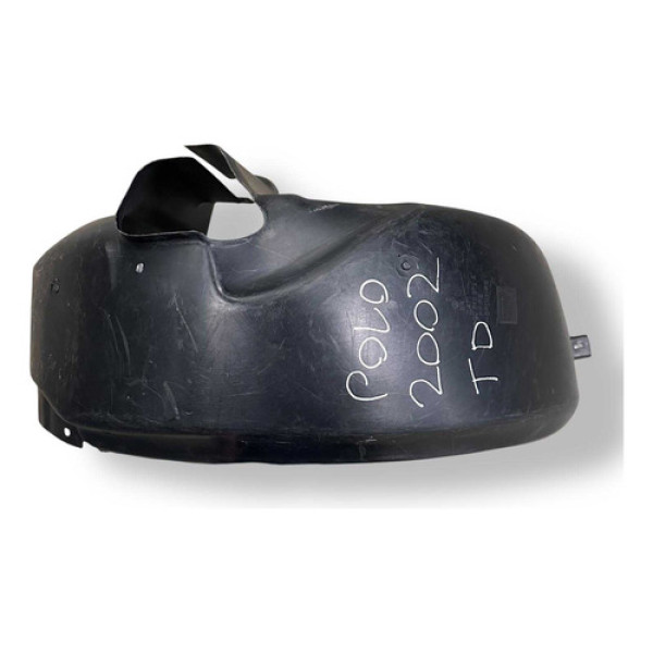 Parabarro Traseiro Direito Polo 2002 2003 2004  6q0810972