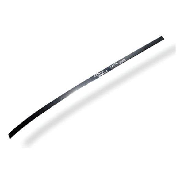 Friso Teto Lateral Esquerda Chevrolet Celta 2007 2008 2009