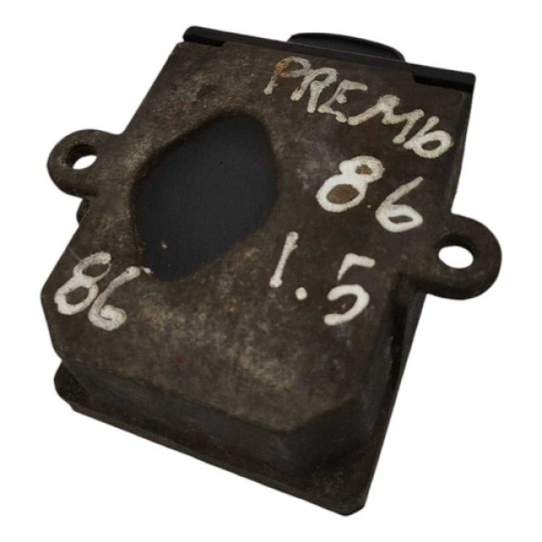 Módulo De Ignição Fiat Prêmio Uno Elba Fiorino 1.5 1984/1991