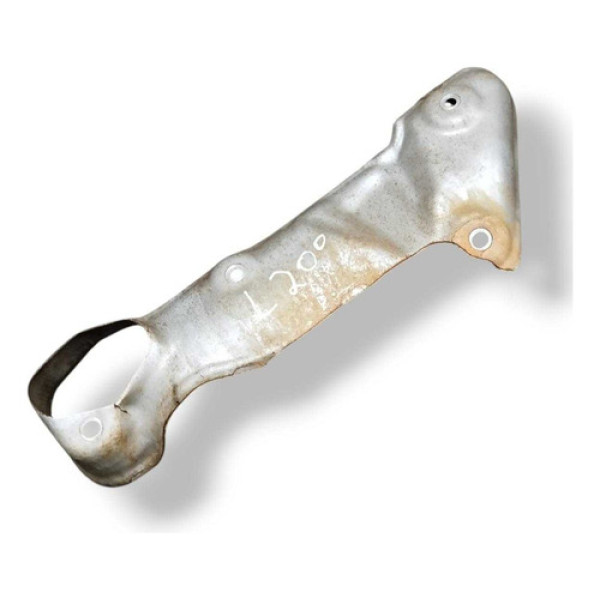 Defletor Filtro Óleo Mitsubishi L200 Triton 3.2 - 2010 2011