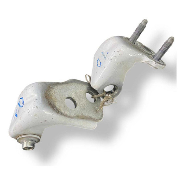 Par Dobradiças Porta Tras Direita Ford Ecosport 2013 A 2016