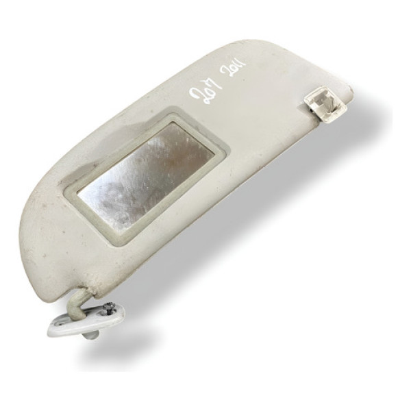 Quebra Sol Lado Direito Peugeot 207 1.4 2010 2011 2012 2013