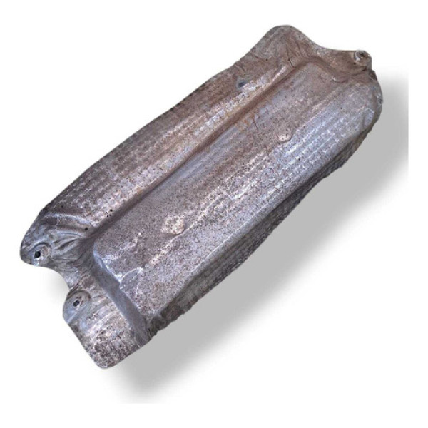 Defletor Calor Chrysler Grand Caravan 2004 2005 04809383ab 