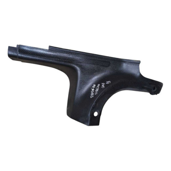 Acabamento Lateral Banco Traseiro Direito Golf 95 1h4853372