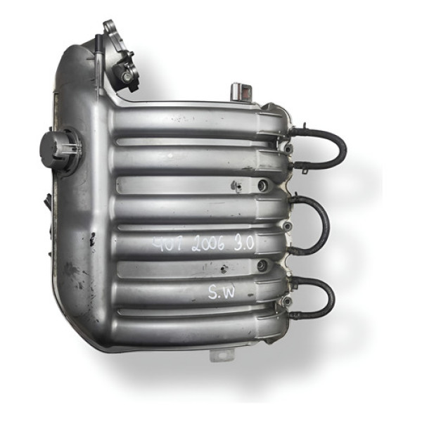Coletor Admissão Peugeot 407 Sw 2006 2007 2008  9630333380