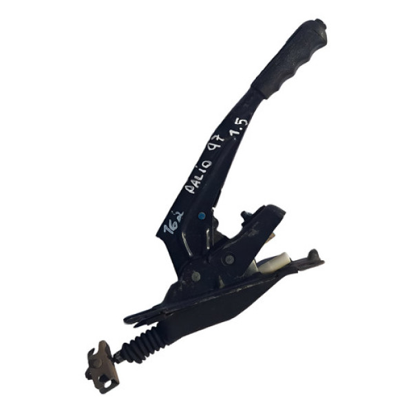 Alavanca De Freio De Mão Fiat Palio 1998