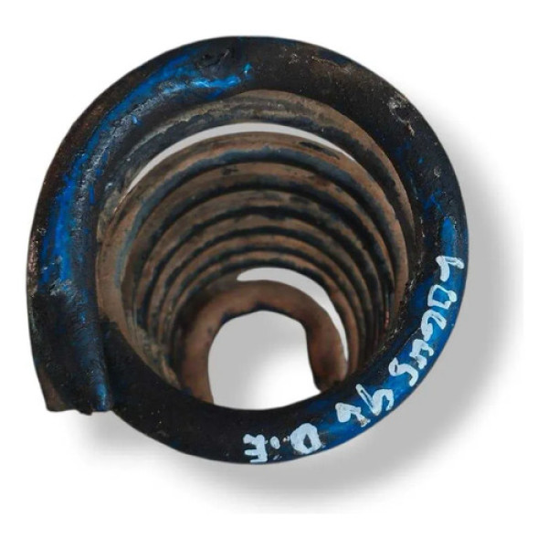 Mola Suspensao Dianteira Esquerda Volkswagen Logus 1996