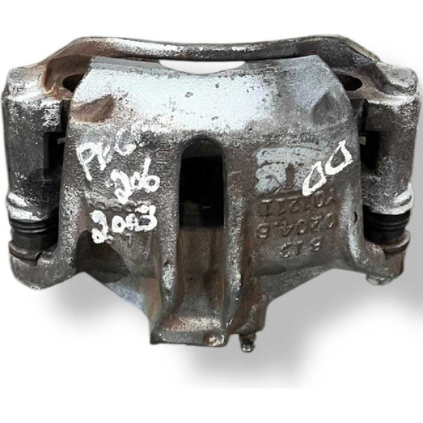 Pinça Freio Dianteira Direita Peugeot 206 - 2003 2004 2005