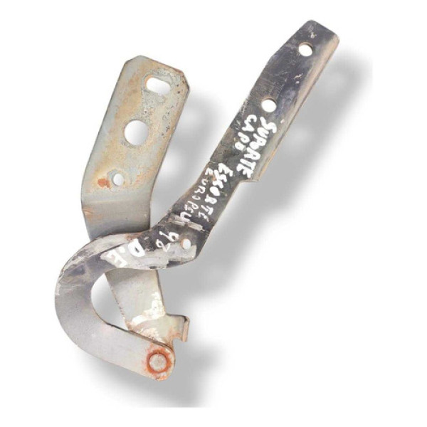 Braço Dobradiça Capo Lado Esquerdo Ford Escort - 1998 A 2000