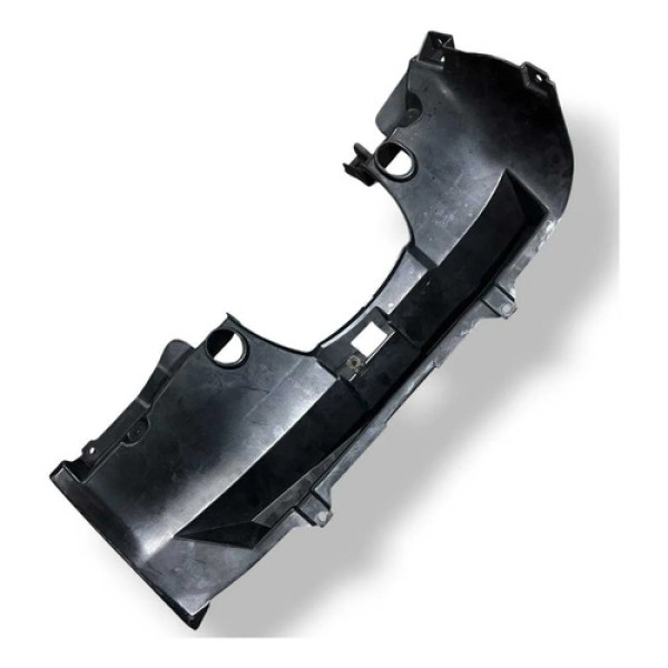 Moldura Inferior Coluna Volante Vw Golf 1999 1j1858393a