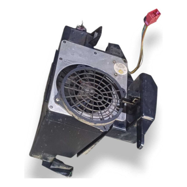 Caixa Subwoofer Sem Alto Falante Audi  A3 1.8 1997 8l0035381