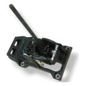 Alavanca Cambio Trambulador Chevrolet Zafira 2008 2009 2010 Preto