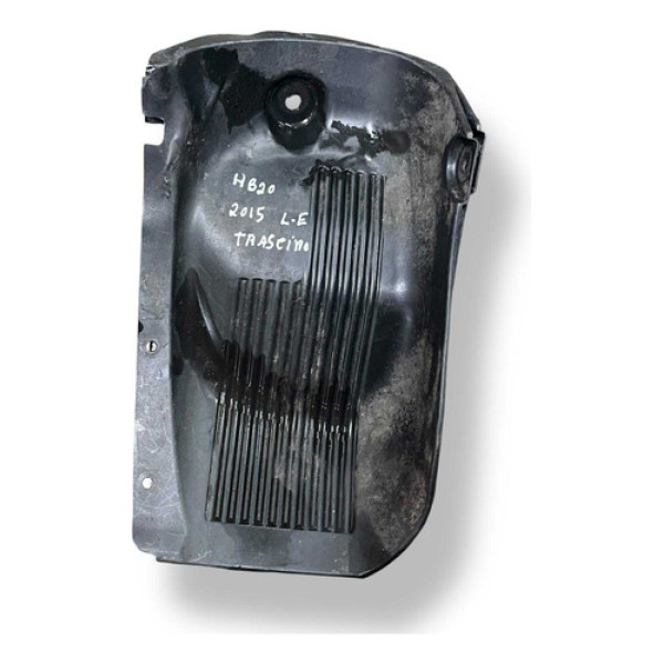 Parabarro Traseiro Esquerdo Hb20 2015 2016  868221s200 