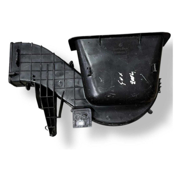 Carcaça Caixa Evaporadora Volkswagen Fox 2003 2004 2005 2006