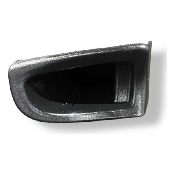 Porta Objetos Painel Fiat Stilo 1.8 2003 A 2007 - 735312116 Amarelo