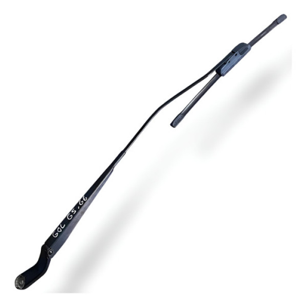 Braço Direito Limpador Parabrisa Vw Voyage 2012 5u1955410 Direito