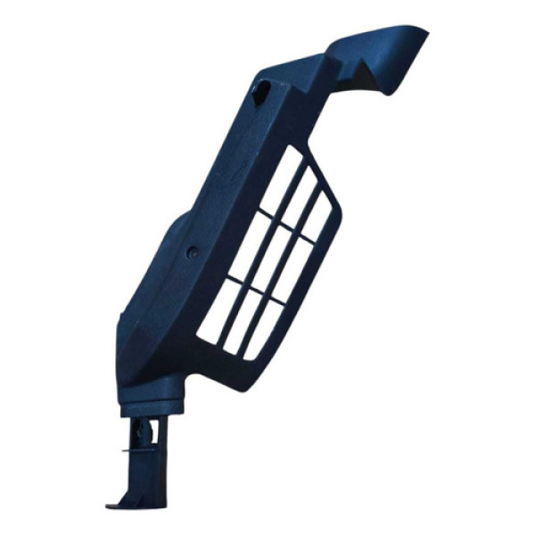 Suporte Bagagito Traseira Esquerdo Citroen Xsara 9624854077 - Preto