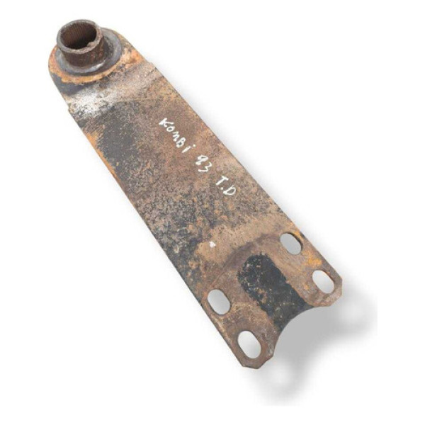 Facão Suspensão Traseira Direita Vw Kombi 1993 Motor 1600