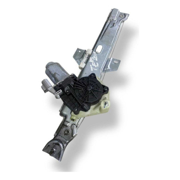 Maquina Vidro Elétrico Traseir Esquerda Ford Ka 2015 402652e