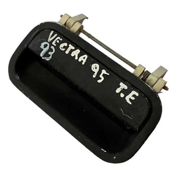 Maçaneta Externa Traseira Esquerda Chevrolet Vectra  1995  Traseira